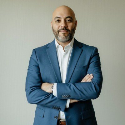 Oscar García